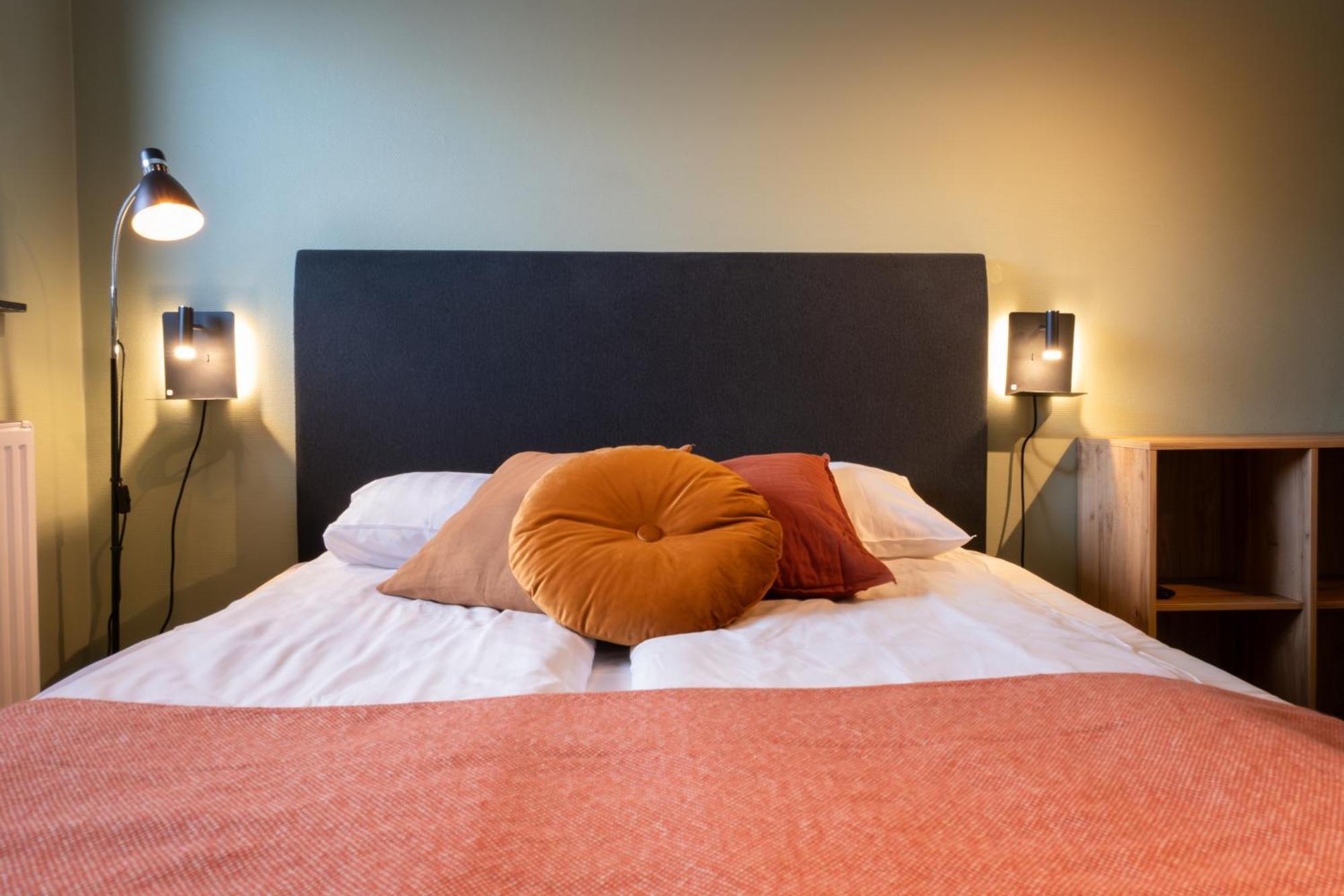 Hotell Kittelfjaell Exteriör bild