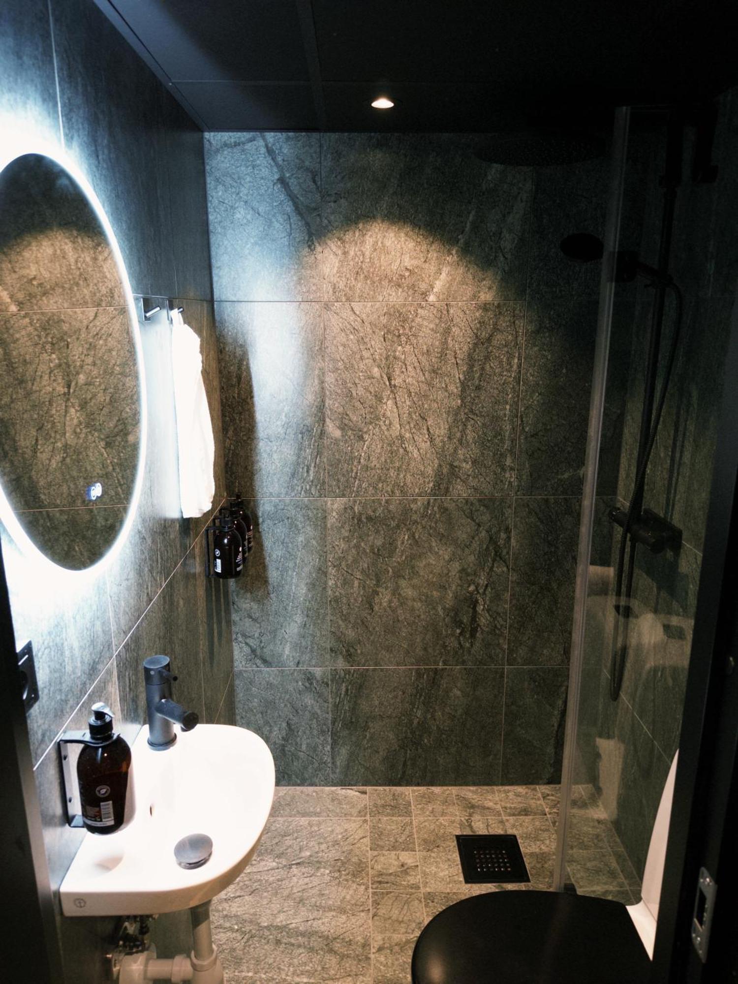 Hotell Kittelfjaell Exteriör bild