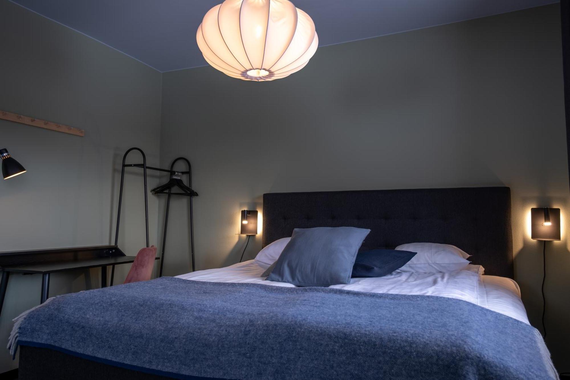 Hotell Kittelfjaell Exteriör bild